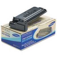 Samsung SCX-5312D6 Black Laser Cartridge