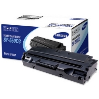 Samsung SF-550D3 Black Laser Cartridge