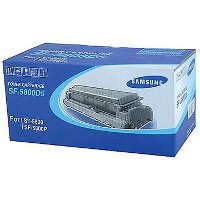 Samsung SF-5800D5 ( Samsung SF5800D5 ) Black Laser Cartridge