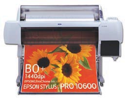 Stylus Pro 10600