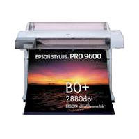 Stylus Pro 9600