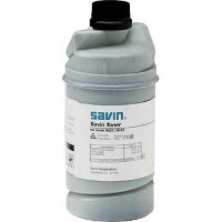 Savin 7356 Black Laser Bottles