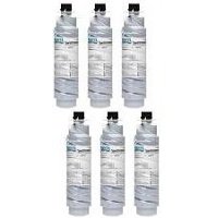 Savin 9868 Black Laser Bottles (6/Pack)