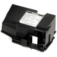 Toshiba T1550 Black Laser Cartridge