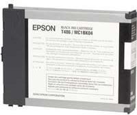 Epson T486011 Black Discount Ink Cartridge
