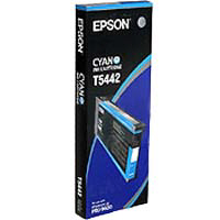 Epson T544200 Cyan UltraChrome Discount Ink Cartridge