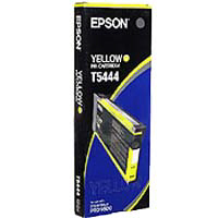 Epson T544400 Yellow UltraChrome Discount Ink Cartridge