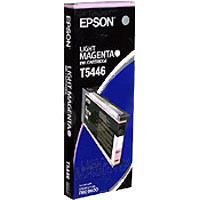 Epson T544600 Light Magenta UltraChrome Discount Ink Cartridge