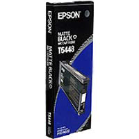 Epson T544800 Matte Black UltraChrome Discount Ink Cartridge