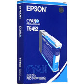 Epson T545200 Cyan Photographic Dye Discount Ink Cartridge