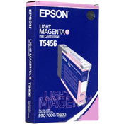 Epson T545600 Light Magenta Photographic Dye Discount Ink Cartridge