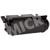 Toshiba 12A6116 Remanufactured MICR Laser Cartridge