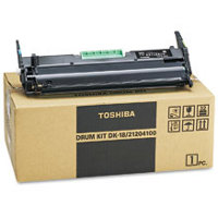 Toshiba DK-18 ( DK18 ) Laser Toner Fax Drum