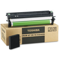 Toshiba DK-15 ( DK15 ) Laser Toner Fax Drum Kit