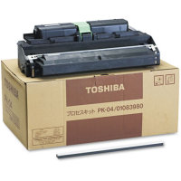 Toshiba PK04 Laser Process Kit ( Replaces PK02 )