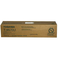 Toshiba T-8570U Laser Cartridge
