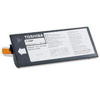 Toshiba T120P Black Laser Cartridge