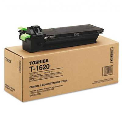 Toshiba T1620 Laser Cartridge (537 gr)