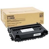 Toshiba T1900 ( Toshiba T-1900 ) Laser Cartridge / Drum / Developer