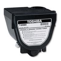 Toshiba T2060 Black Laser Cartridge