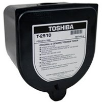 Toshiba T2510 Black Laser Cartridge