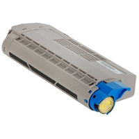 Toshiba TFC-34UY Compatible Laser Cartridge