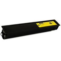 Toshiba TFC25Y Compatible Laser Cartridge