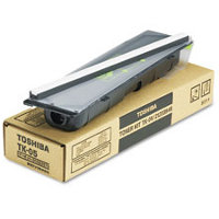 Toshiba TK-05 ( TK05 ) Black Laser Cartridge