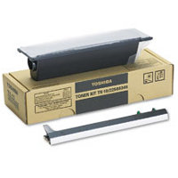 Toshiba TK-10 ( TK10 ) Black Laser Cartridge