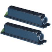 Compatible Toshiba TK12 Black Laser Cartridges