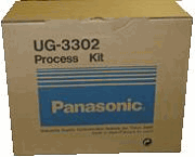 Panasonic UG-3302 ( UG3302 ) Laser Process Kit