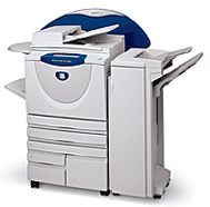 WorkCentre Pro 45