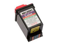 Xerox 8R12591 Tri-Color Discount Ink Cartridge