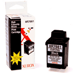 Xerox 8R7881 High Capacity Black Discount Ink Cartridge