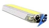 Xerox / Tektronix 006R90306 ( 6R90306 ) Yellow High Capacity Laser Cartridge