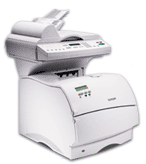 X520 MFP