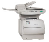 X522s MFP