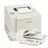 X720 Color MFP