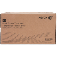 Xerox 006R01551 / 6R1551 Laser Cartridges (2/Pack)