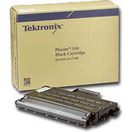 Xerox / Tektronix 016-1417-00 Black Laser Cartridge