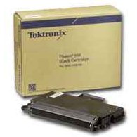 Xerox / Tektronix 016-1536-00 Black Laser Cartridge