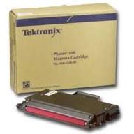Xerox / Tektronix 016-1538-00 Magenta Laser Cartridge