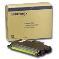 Xerox / Tektronix 016-1539-00 Yellow Laser Cartridge