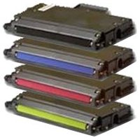 Xerox / Tektronix 016-1537-00 , 016-1538-00 , 016-1539-00 Compatible Laser Cartridges