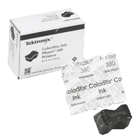 Xerox / Tektronix 016-1540-00 Discount Ink Sticks (2/Box)