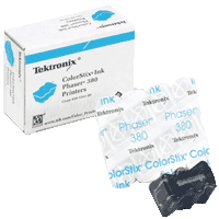 Xerox / Tektronix 016-1541-00 Discount Ink Sticks (2/Box)
