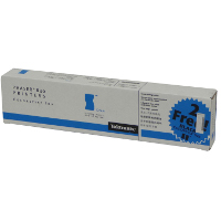 Xerox / Tektronix 016-1605-00 Discount Ink Sticks (5 Cyan / 2 Black)