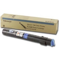 Xerox / Tektronix 016-1679-00 Cyan Laser Cartridge