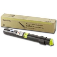 Xerox / Tektronix 016-1681-00 Yellow Laser Cartridge