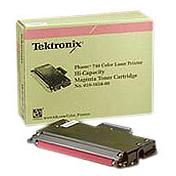 Xerox / Tektronix 016-1805-00 Magenta Laser Cartridge